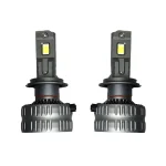 هدلایت ریموت ست (Remote Set) مدل 70W توان روشنایی 7000LM برند سام اسپرت - پایه هدلایت H11