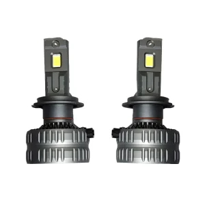 هدلایت ریموت ست (Remote Set) مدل 70W توان روشنایی 7000LM برند سام اسپرت - پایه هدلایت H11