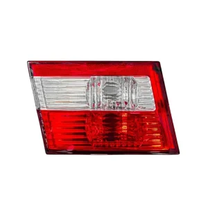چراغ خطر صندوق سمند فابریک جمع ساز - سمت چراغ چراغ سمت راست (شاگرد)
