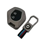 کاور ریموت فلزی ویتارا طرح M power