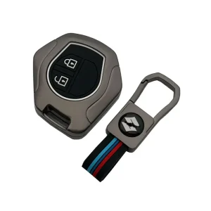 کاور ریموت فلزی ویتارا طرح M power