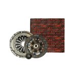 کیت کلاچ 215 میلی‌متری تیبا و کوییک و ساینا سایپا یدک P32-105448-TBA