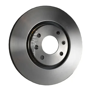 دیسک ترمز جلو پژو 405 برند ایتالیایی AP مدل APC1261V