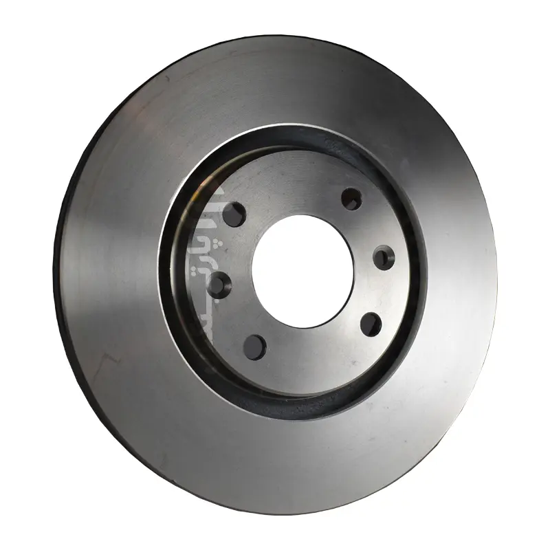 دیسک ترمز جلو پژو 405 برند ایتالیایی AP مدل APC1261V
