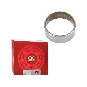 بلبرینگ بازویی متحرک بیرونی (بلبرینگ ژامبون بیرونی) پژو 206 تیپ 5 کی‌دی‌کی KDK