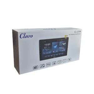 مانیتور کلارو 4 هسته‌ای برد T100 رم 2GB حافظه 64GB مدل CL-1064