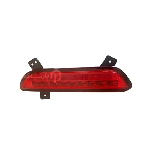 چراغ مه شکن عقب چپ SP100 شاهین کروز CR50630201