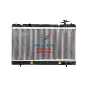 رادیاتور آب ام وی ام MVM X33 اتوماتیک آلومینیومی کوشش رادیاتور