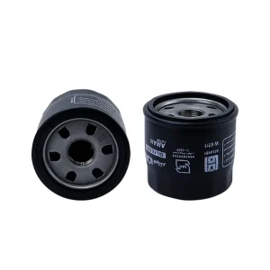 فیلتر روغن پراید انژکتوری امان AFL0101