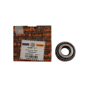 بلبرینگ بیرونی چرخ عقب پراید قدیم (87 به قبل) 1-500650-PD