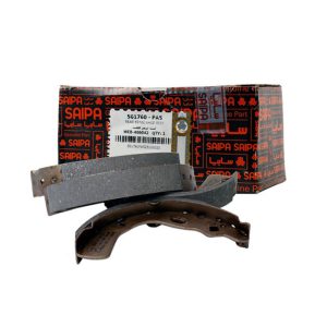 لنت ترمز عقب پراید سایپا یدک PA5-561760-PD