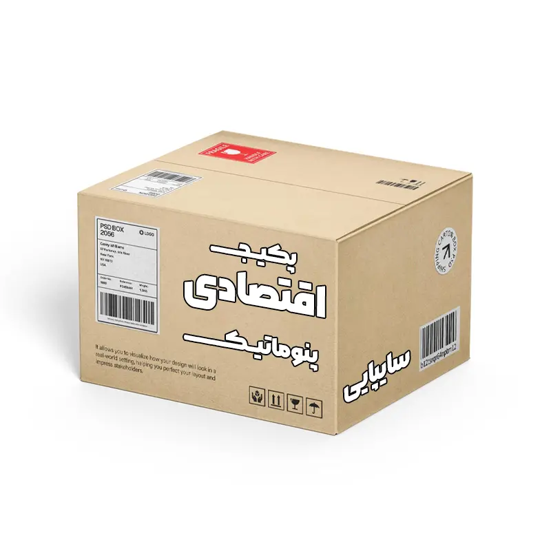 پکیج اقتصادی پنوماتیک خودروهای پراید، تیبا، ساینا و کوییک