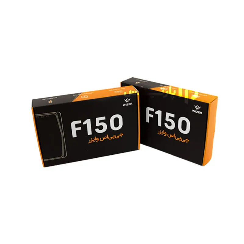 ردیاب خودرو جی پی اس وایزر مدل F150
