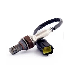 سنسور اكسيژن بالا زيمنس پژو 405، پژو پارس XU7 سوکت مشکی كوتاه SSAT سامفر