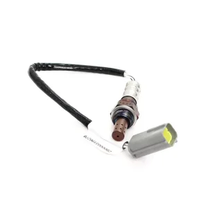 سنسور اكسيژن بالا پژو 405 XU7 كانكتور خاكستري (طرح زيمنس 510 NTK) سامفر