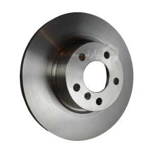 دیسک ترمز عقب بی ام و X3 و X4 برند ایتالیایی AP مدل APB2068V (2 عددی)