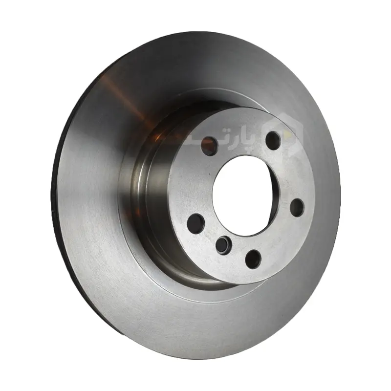 دیسک ترمز عقب بی ام و X3 و X4 برند ایتالیایی AP مدل APB2068V (2 عددی)