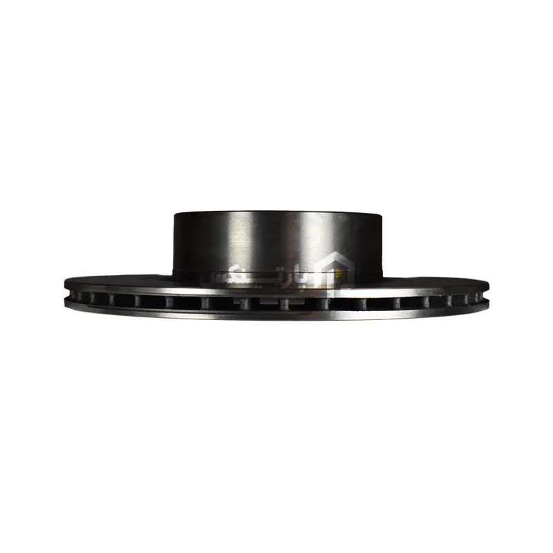 دیسک ترمز عقب بی ام و X3 و X4 برند ایتالیایی AP مدل APB2068V (2 عددی)