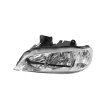 چراغ جلو پژو پارس برند مدرن - سمت چراغ چراغ سمت راست (شاگرد)