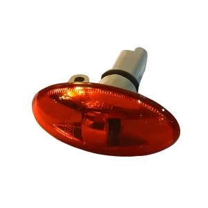 چراغ روگلگیر پژو 206 برند مدرن - سمت چراغ چراغ سمت راست (شاگرد)