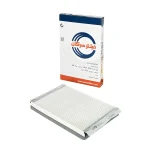 فیلتر کابین تخت SF1304 تیبا، ساینا، کوییک سرکان