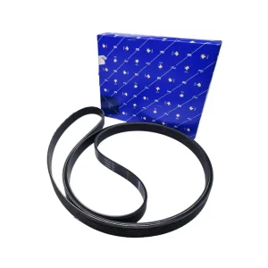 تسمه دینام آلترناتور 2364 شرکتی ایساکو مناسب برای سمند EF7 یدکی دات کام