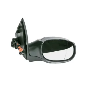آینه بغل برقی پژو 206 کروز - جهت-آینه راست (سرنشین) - نوع برقی یدکی دات کام